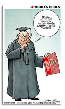 Todo en orden
